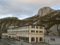 Hotel Pilatus Kulm