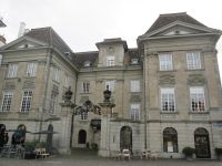 Zürich: Zunfthaus zur Meisen