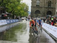 Rad WM in Zürich, 21.-29.09.2024