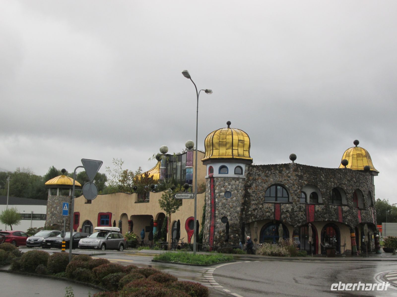 Markthalle Altenrhein