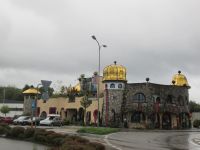 Markthalle Altenrhein