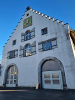 St. Gallen - Waaghaus