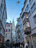 St. Gallen - Altstadt