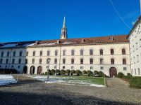 St. Gallen - Klosterhof