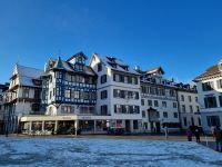 St. Gallen - Altstadt