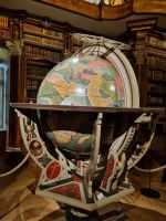 St. Gallen - Stiftsbibliothek