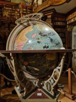 St. Gallen - Stiftsbibliothek