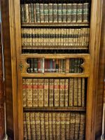 St. Gallen - Stiftsbibliothek