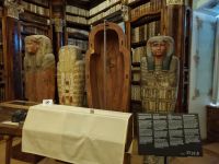 St. Gallen - Stiftsbibliothek