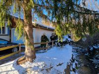 Silvesterchlausen in Urnäsch 