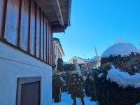 Silvesterchlausen in Urnäsch 