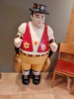 Appenzeller Schaukäserei in Stein