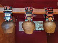 Appenzeller Schaukäserei in Stein