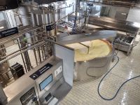 Appenzeller Schaukäserei in Stein