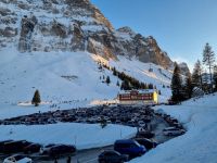 Schwägalp - Laternliweg