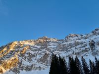 Schwägalp - Laternliweg