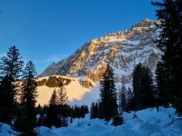 Schwägalp - Laternliweg