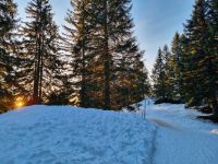 Schwägalp - Laternliweg