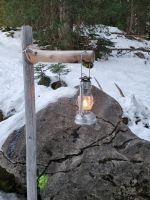 Schwägalp - Laternliweg