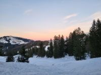 Schwägalp - Laternliweg