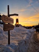 Schwägalp - Laternliweg