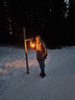 Schwägalp - Laternliweg