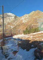 051 Fahrt mit dem Bernina Express