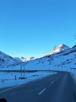 067 Fahrt mit dem Bus über den Berninapass