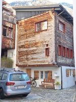 124 Chur - eines der ältesten Häuser
