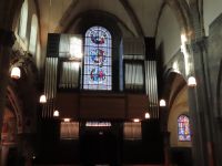 125.7 Chur - Kathedrale