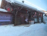 161 Fahrt auf der Strecke des Glacier Express durch das Winterwunderland