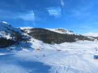 230 Arosa auf dem Weisshorn -