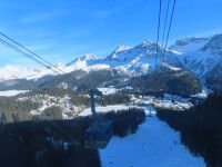 231 Arosa auf dem Weisshorn -