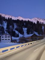 252 Rückfahrt mit dem Bus nach Tiefencastel