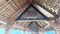 Bilder auf der Kapellbrücke