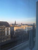 007 Basel - Morgenstimmung