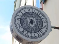 020 Basel Stadtführung - Hinweis zum Cliquenkeller