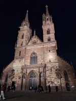 088 Basel - Münster