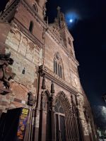 089 Basel - Münster