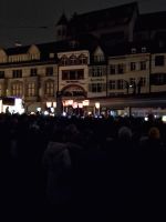 120 Basler Fasnacht - Morgenstraich