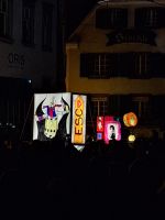 127 Basler Fasnacht - Morgenstraich