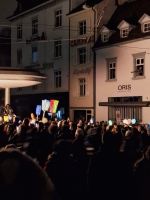 129 Basler Fasnacht - Morgenstraich