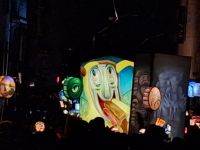 140 Basler Fasnacht - Morgenstraich