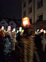 157 Basler Fasnacht - Morgenstraich