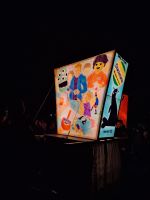 162 Basler Fasnacht - Morgenstraich