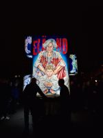 164 Basler Fasnacht - Morgenstraich