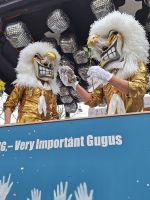 238 Basler Fasnacht - Cortège