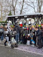 245 Basler Fasnacht - Cortège