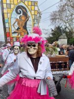 261 Basler Fasnacht - Cortège