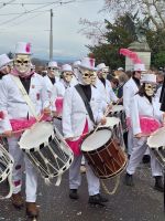 262 Basler Fasnacht - Cortège